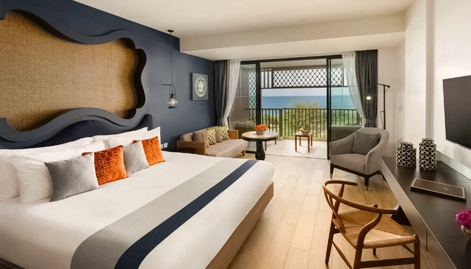 هتل آویستا گرند کارون ام گالری پوکت